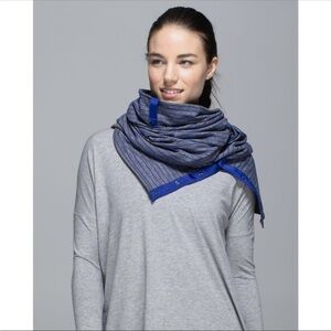 Lululemon Vinyasa Scarf